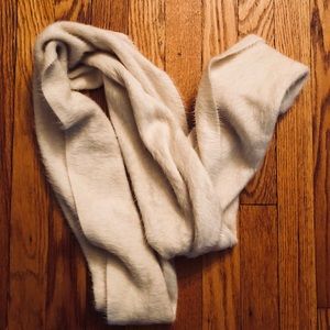 Covington loop scarf